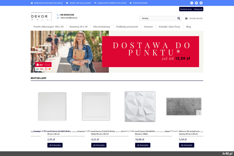 SELLPRO Sylwester Węglorz