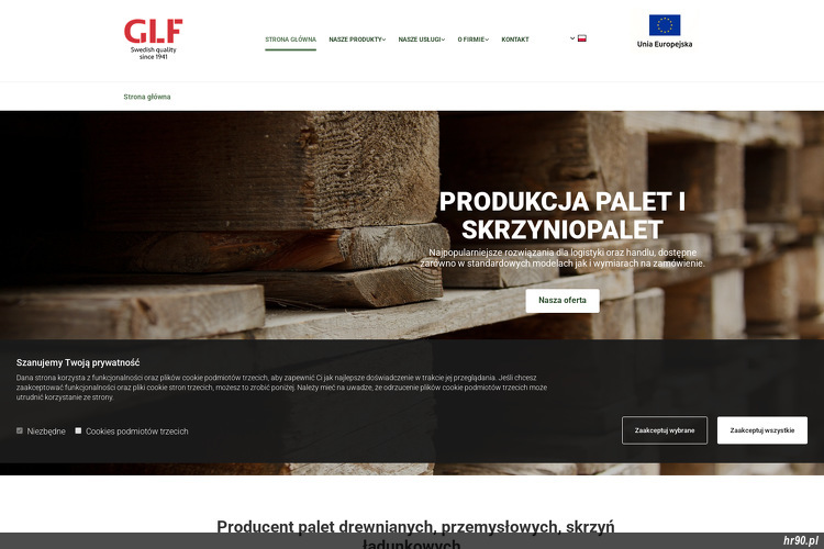 GLF Polska Sp. z o.o.