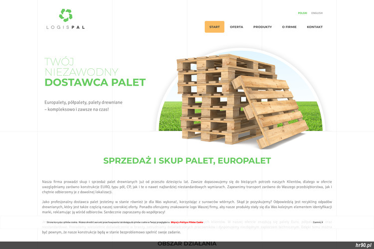 LogisPal