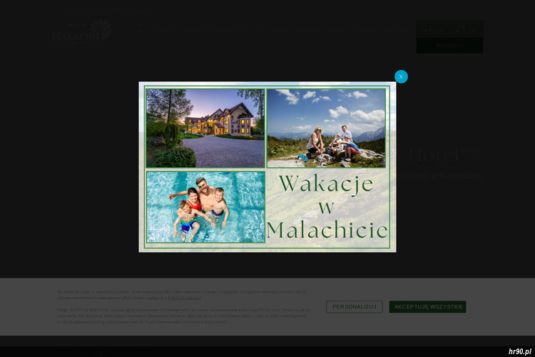 Malachit Medical Spa