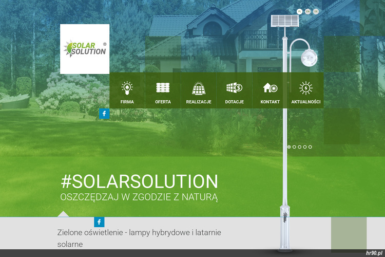 Solar Solution M.Kozak Sp. z o.o.