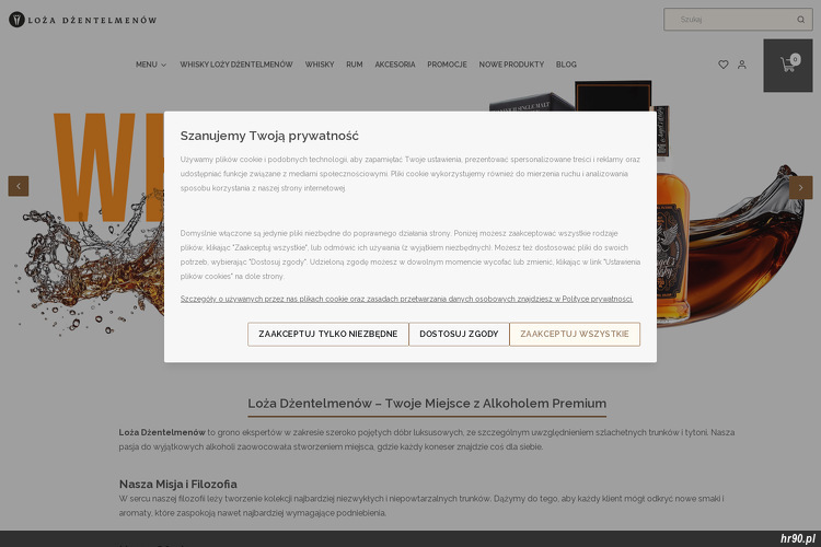 BRZ ART. Artur Brzychcy