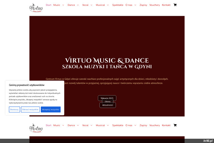 Virtuo Centrum Muzyczne