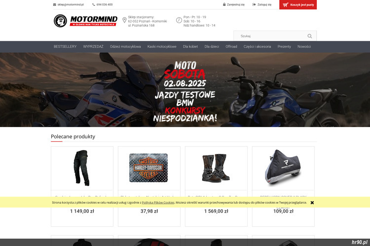 MotorMind