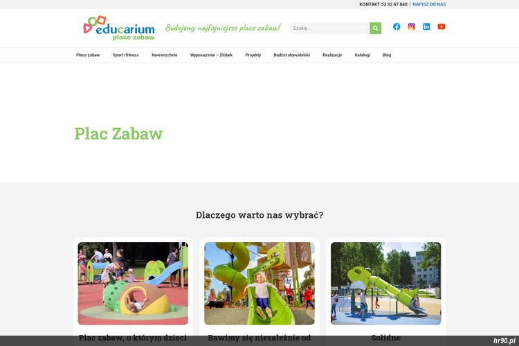 Educarium spółka z o.o.