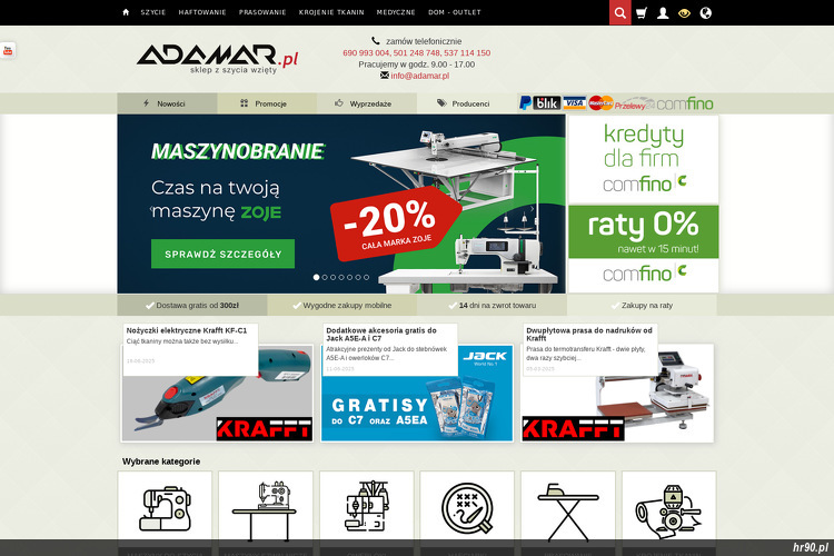 ADA-MAR