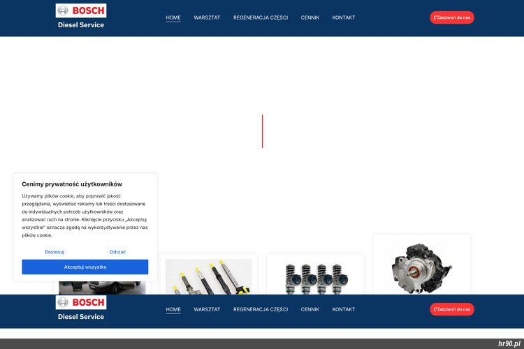 Common Rail Kotlewski Serwis Mateusz Kotlewski
