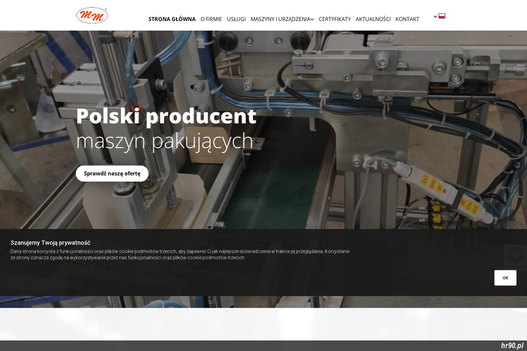 MIFLEX-MASZ Sp. z o.o.