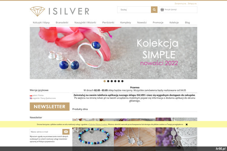 iSilver