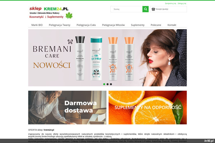 Krem24.pl