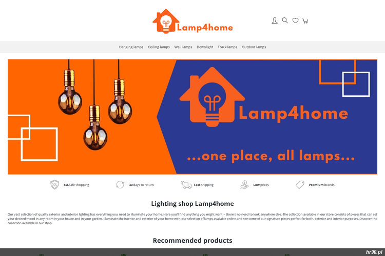 Lamp4home.com