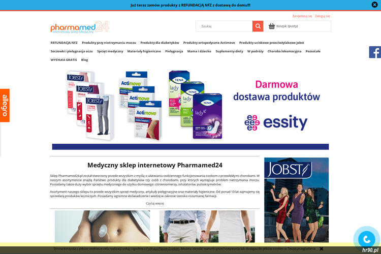 Pharmamed24.pl