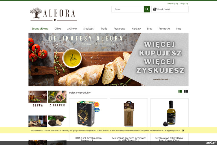 Aleora.pl