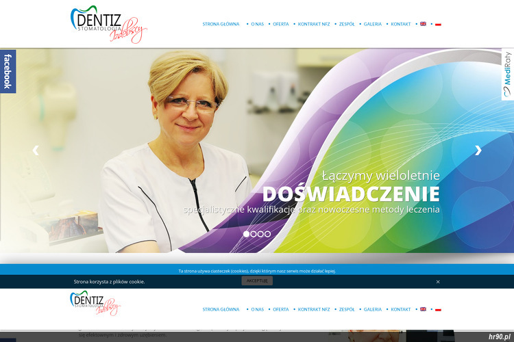 Dentiz Stomatologia Izdebscy