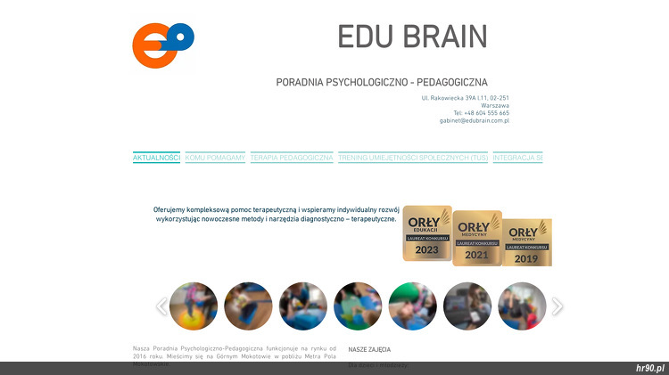 Edu Brain